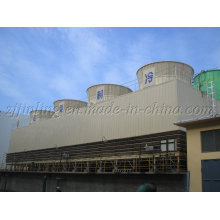 Industrial Cooling Tower (JBNG-2500X4)